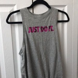 Adidas tank top